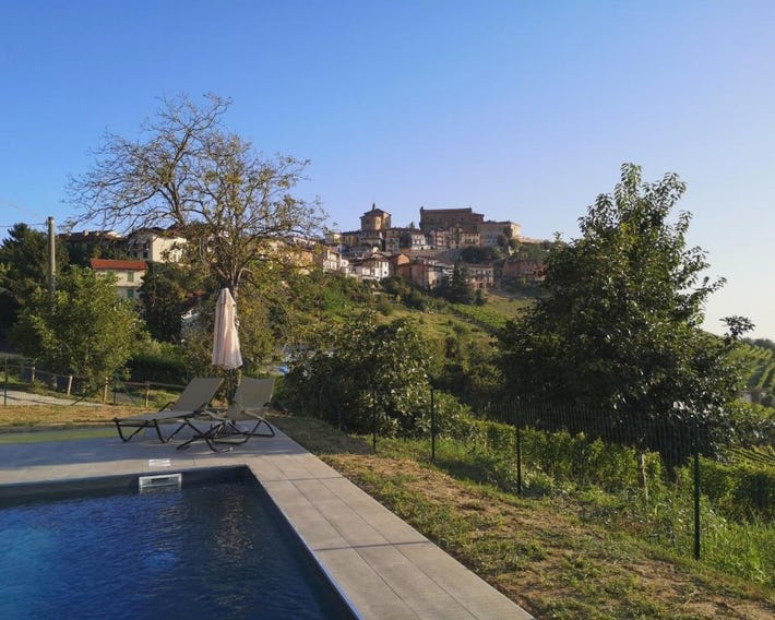 Locanda Fontanazza Osteria con Camere