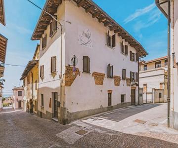 Casa Lobe - Charming Apartment In Village Centre