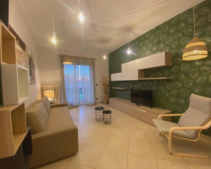 La Casa di Cristina