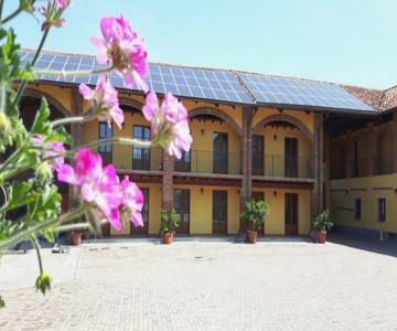 Agriturismo Cascina Del Peso