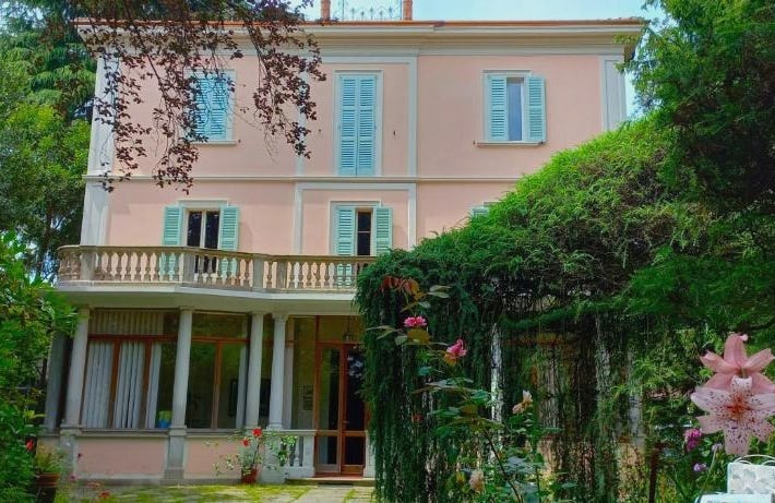B&B Villa Margherita
