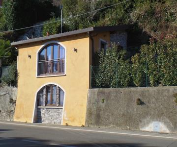Casa Miralago