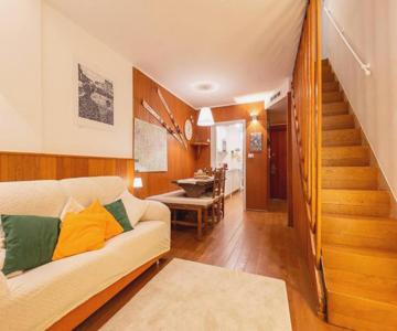 Appartamento 1400 - Sulle Piste