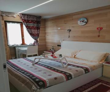 Le Stelle 1400 - Cabanaira Condominio