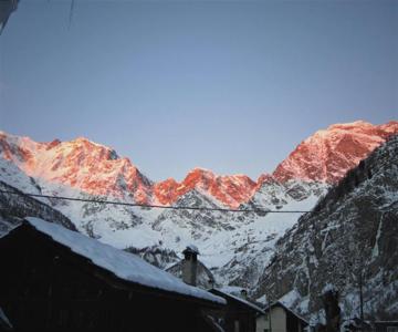 Chalet del frassino