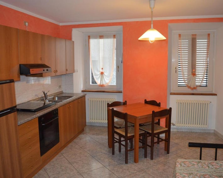 Residence Arvinei