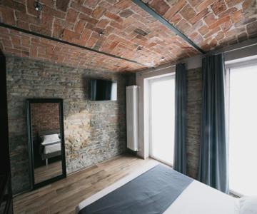 Country House Villa Barbero