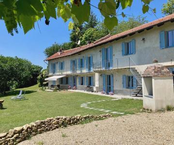 Casa Langa di Lola