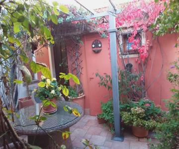 Langhe studio flat