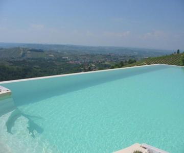 Agriturismo Brusalino