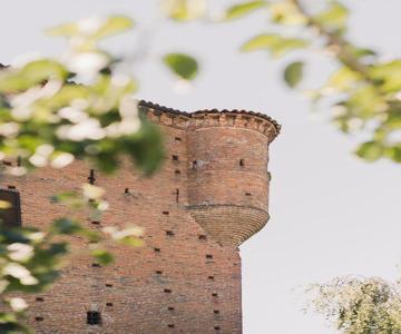 Ma Che Bel Castello