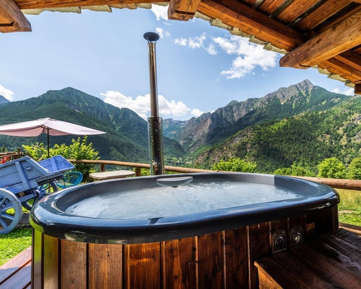 Brieis Relais Alpino