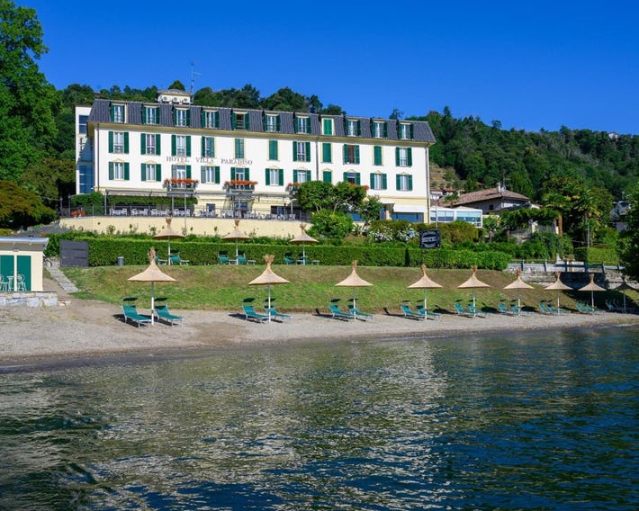 Villa Paradiso