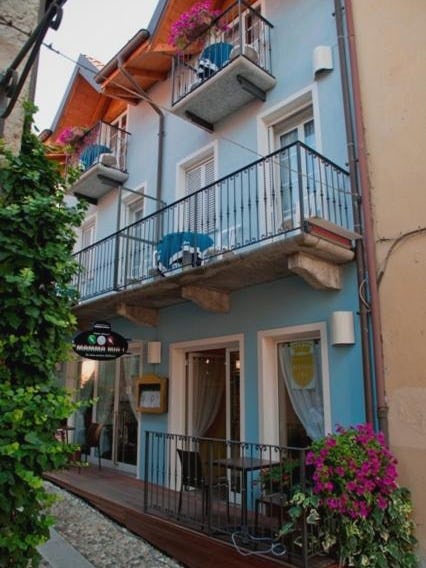 Hotel Bettina