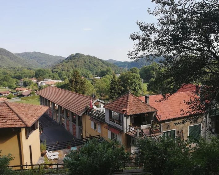 Fattoria del pino