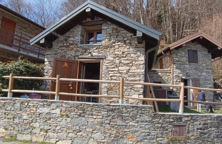 Chalet Elio&Piera