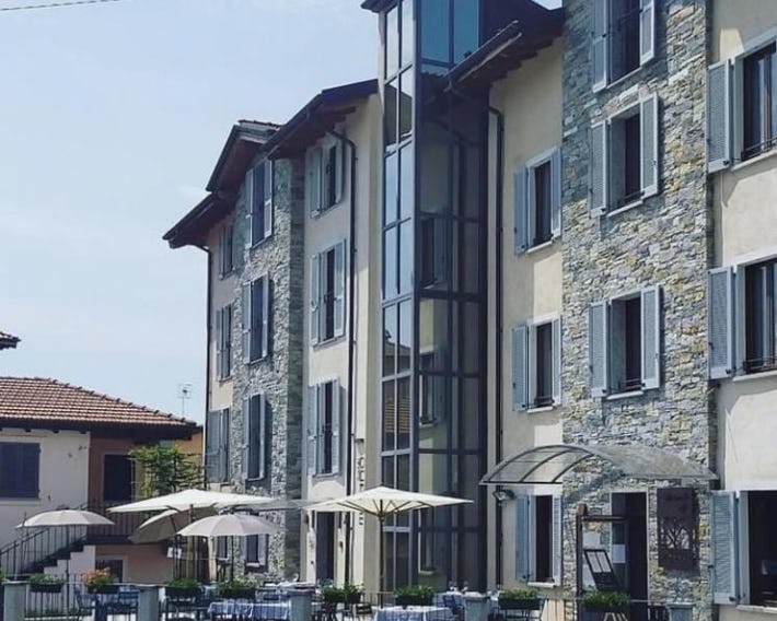 Hotel Milano & Apartments
