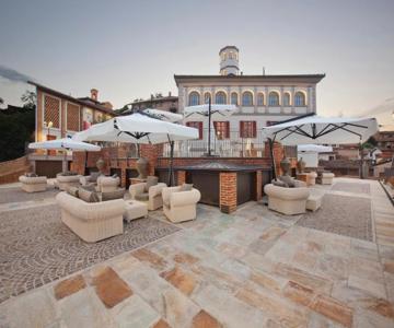 Relais Villa Prato