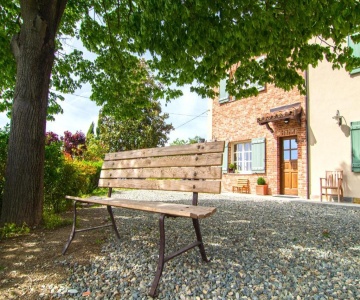La Casa Del Tiglio
