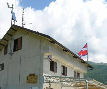 Rifugio Il Truc