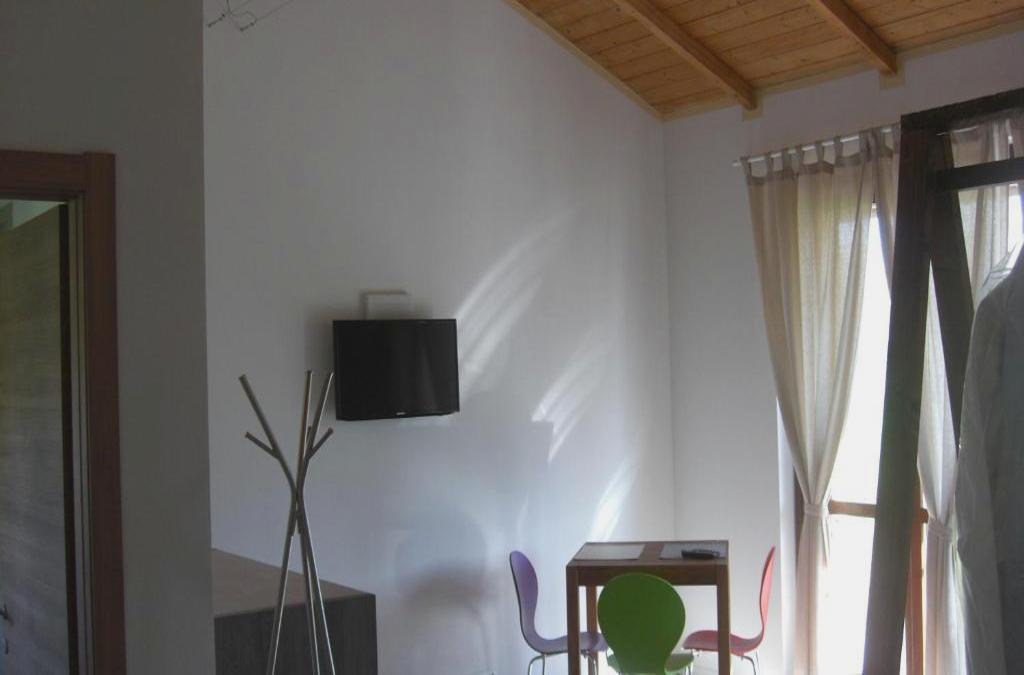 B&B Rooms