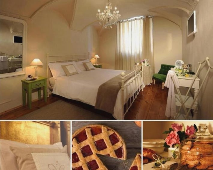 B&B Sant'Agostino