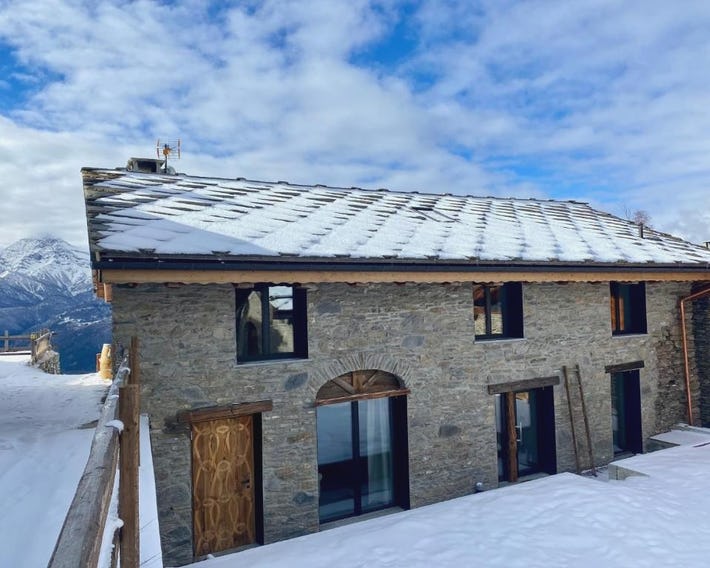 Borgo Casa Felice