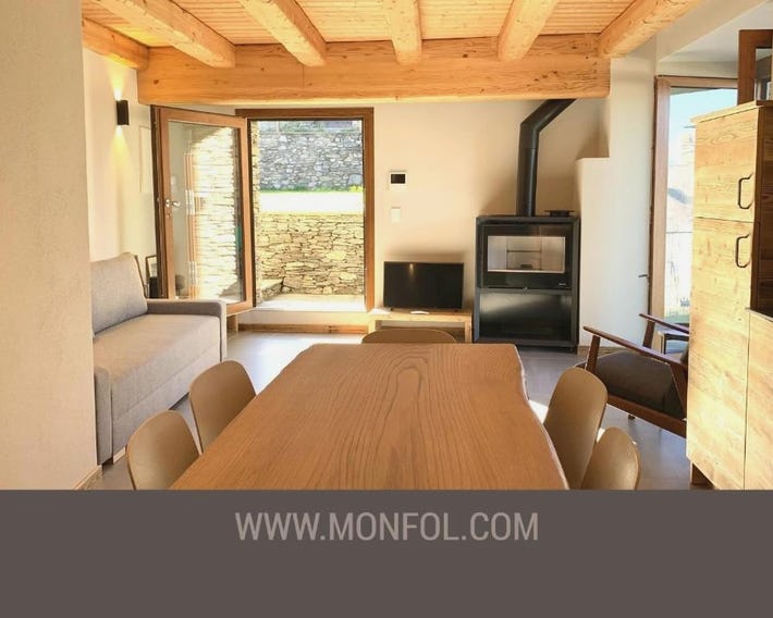 Chalet Del Sole
