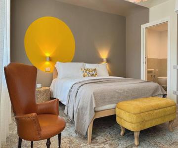 Sogni di Paglia - Eco Country House