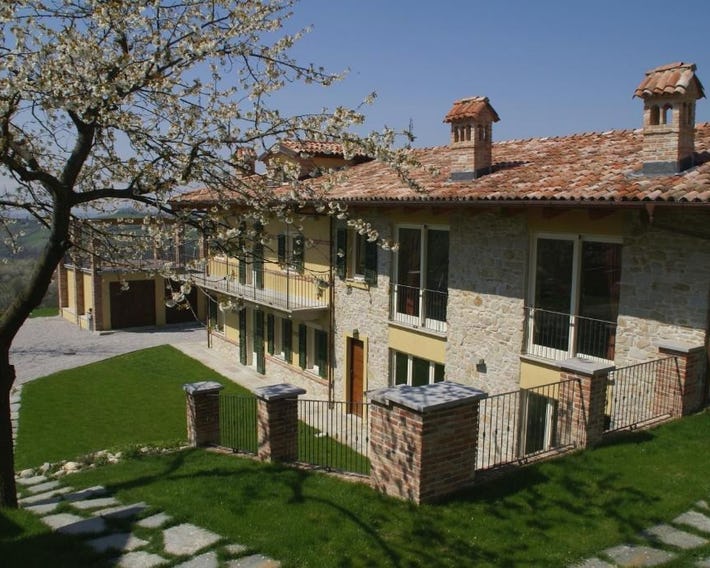 Bricco Torricella