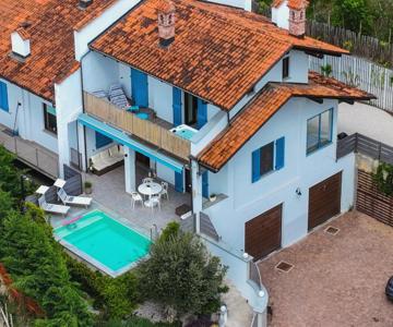 Villa Monforte Barolo With Private Pool - Langhe Gateway