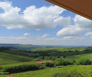 Soggiorno Con Splendida Vista