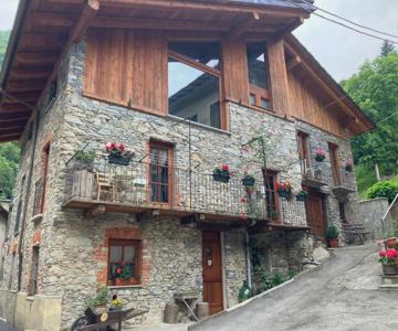 Ca' Mea - Room And Wellness