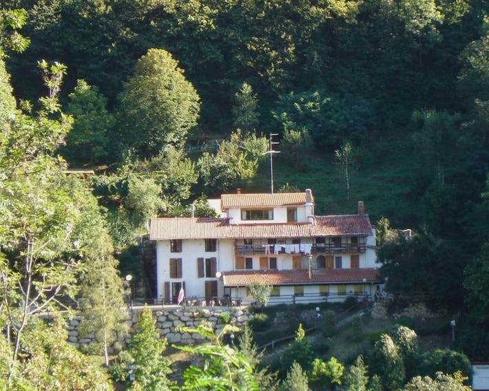 Ianua Coeli
