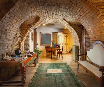 Borgese Camere E Suites