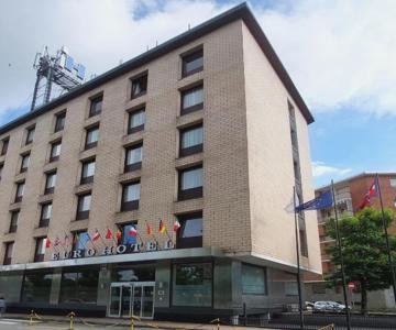 Euro Motel