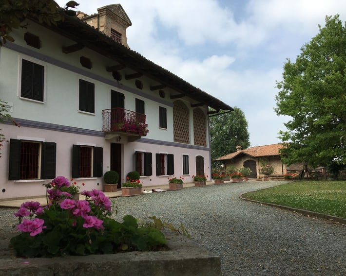 Cascina Il Bricco