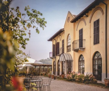 Tenuta La Romana