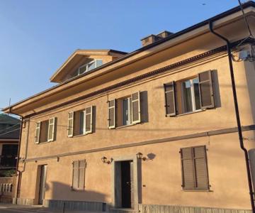San Martino Holiday Apartments
