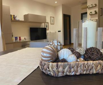 Misani Apartments
