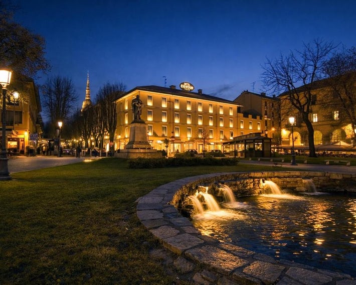 Cavour