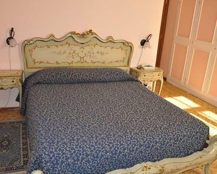 Albergo Ristorante Parmigiano