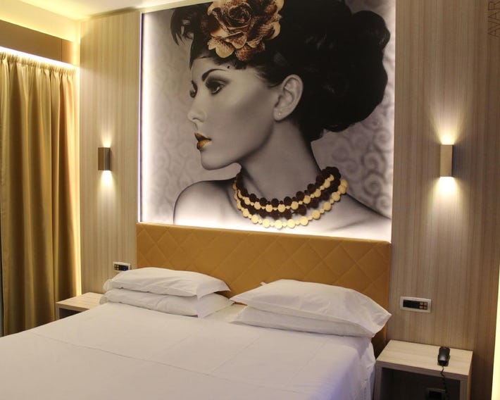 Hotel Motel Camelia