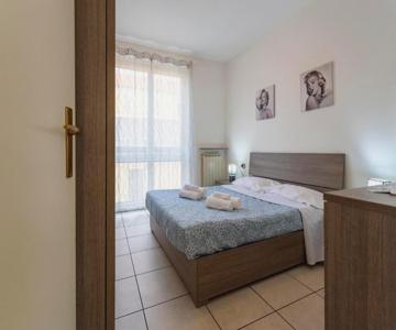 Duca's Suite - Appartamento Novara