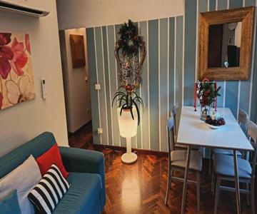 Mini suite del borgo antico - design e charm in centro