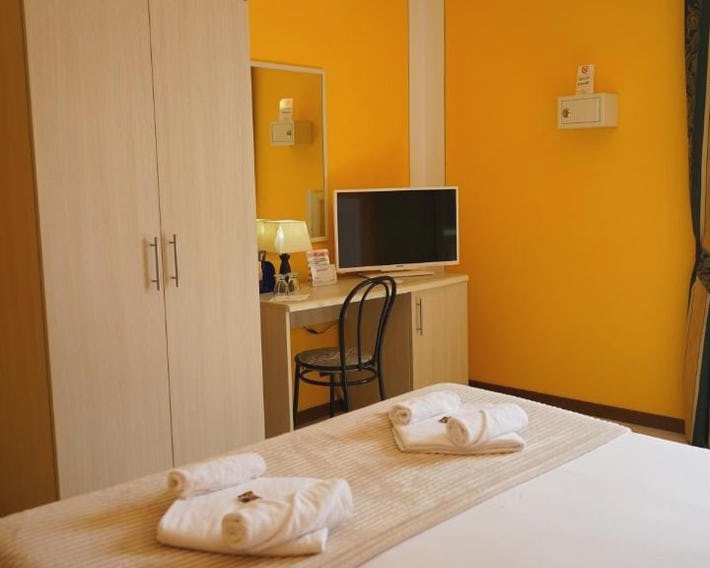 Albergo Bel Soggiorno