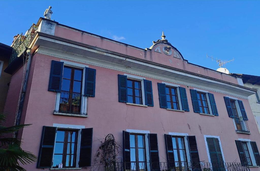 Antica Casa Al Lago