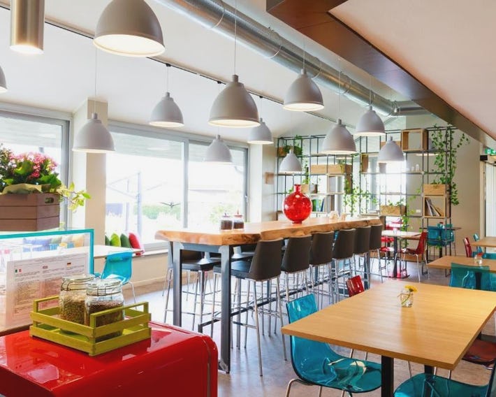Hotel Oleggio Malpensa