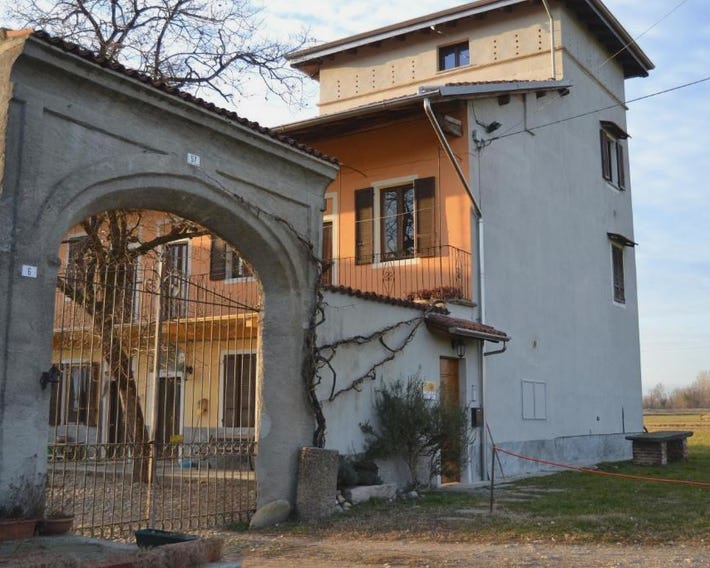 Agriturismo La Farazzina