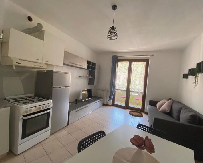 La Mansardina Casa Fiore
